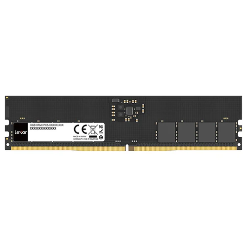 LEXAR 16GB 5600MHz DDR5