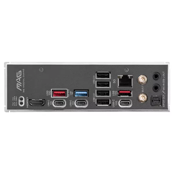 MSI MAG B850 TOMAHAWK MAX WIFI DDR5 – Image 4