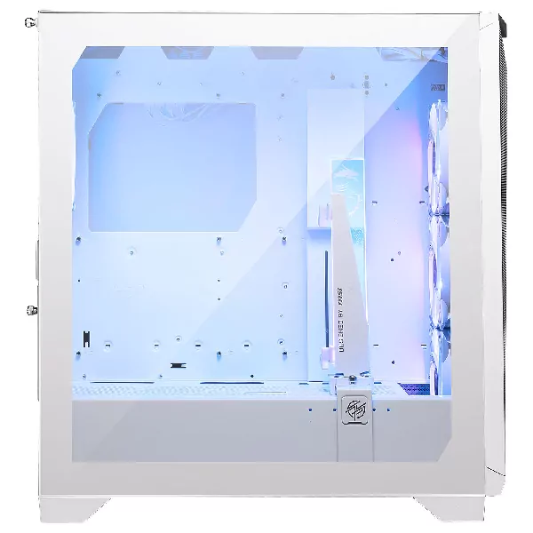 MSI MPG GUNGNIR 300R AIRFLOW Blanc – Image 3