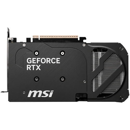 MSI RTX 5060 Ti 16G SHADOW 2X OC PLUS Bulk – Image 2