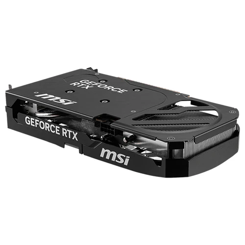 MSI RTX 5060 Ti 16G SHADOW 2X OC PLUS Bulk – Image 3