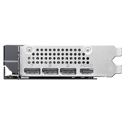 MSI RTX 5060 Ti 16G SHADOW 2X OC PLUS Bulk – Image 4