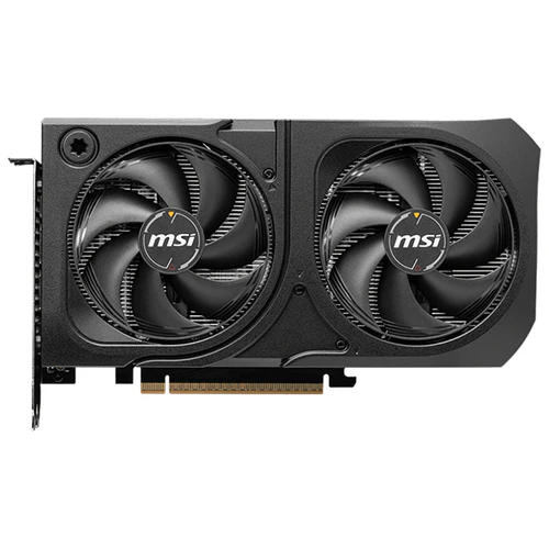 MSI RTX 5060 Ti 16G SHADOW 2X OC PLUS Bulk