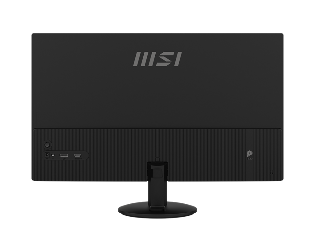 MSI PRO MP252L 24.5" 100Hz IPS – Image 4