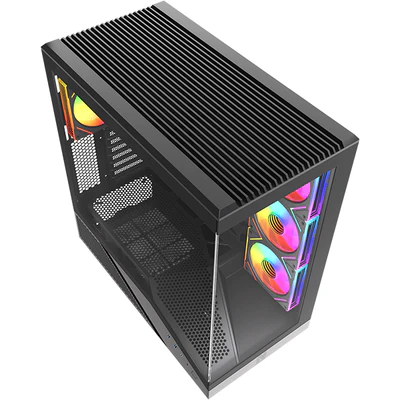 NOVA SENTINEL Noir – Image 3