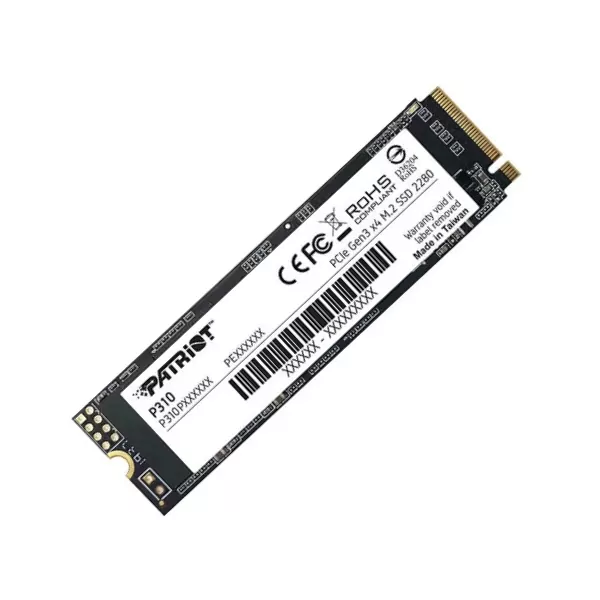 PATRIOT P310 240GB GEN3 – Image 2
