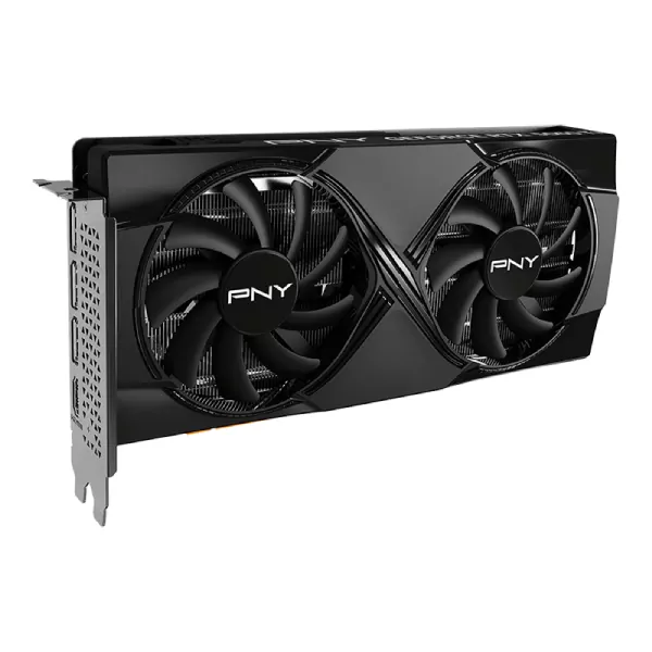PNY RTX 5060 Ti 8GB DUAL FAN OC – Image 2
