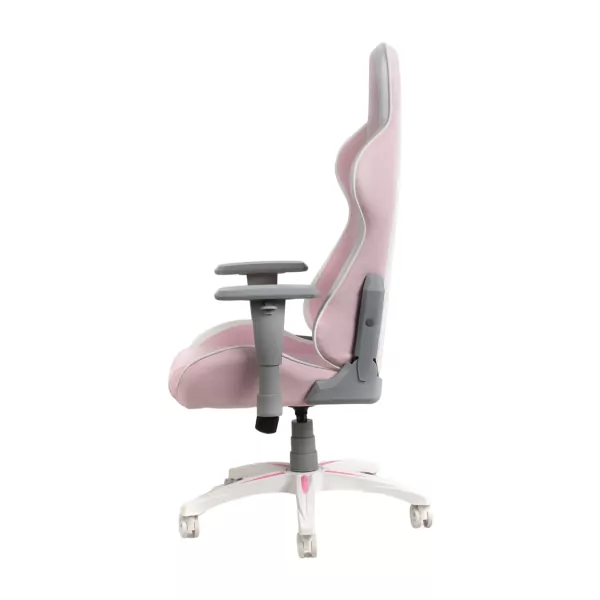 SG Racer Sg1 Rose/Blanc – Image 3