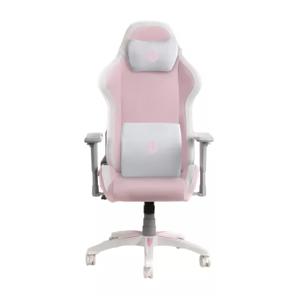 SG Racer Sg1 Rose/Blanc