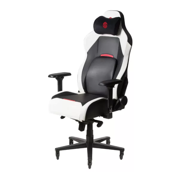 SG Racer Zeroun Noir/Blanc – Image 2