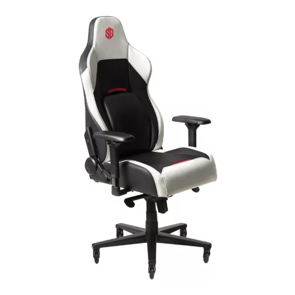 SG Racer Zeroun Noir/Blanc – Image 3