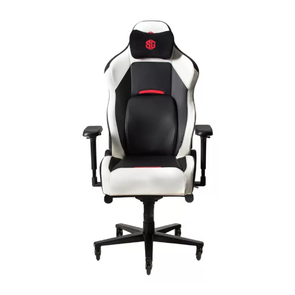 SG Racer Zeroun Noir/Blanc