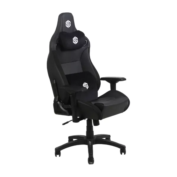 SG Racer Sg8 Casen Noir – Image 2