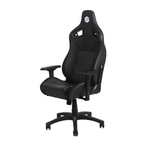 SG Racer Sg8 Casen Noir – Image 3