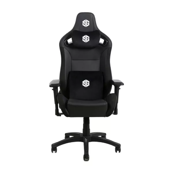 SG Racer Sg8 Casen Noir