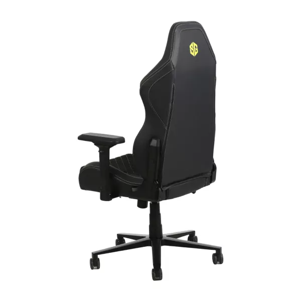 SG Racer Pro Comfort Noir – Image 3