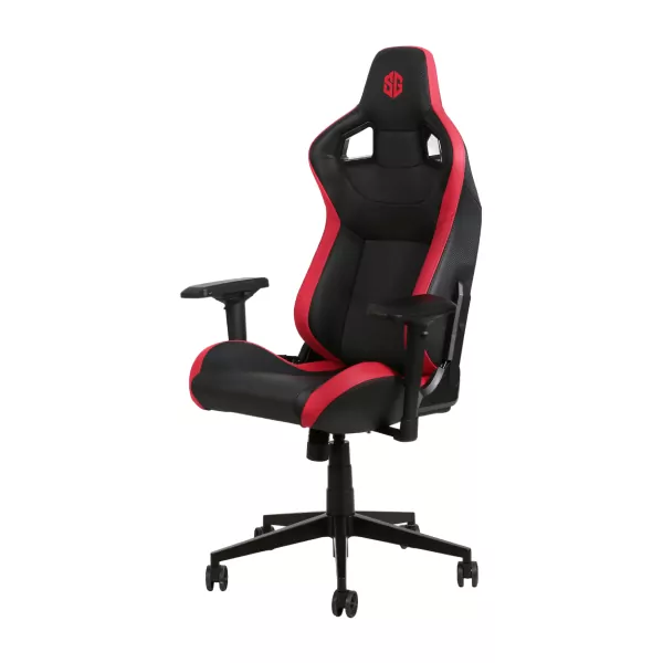 SG Racer freedom Noir/Rouge – Image 3