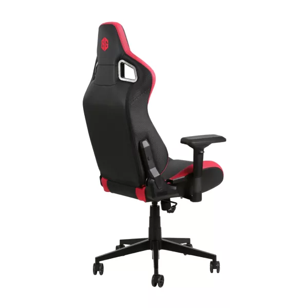 SG Racer freedom Noir/Rouge – Image 4