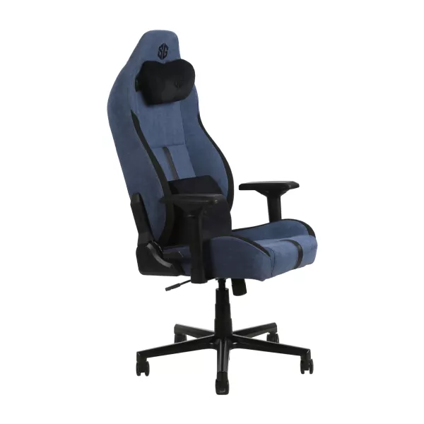 SG Racer Dreamboat Noir/Bleu – Image 2