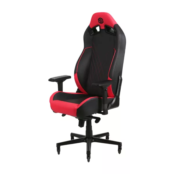 SG Racer Fly Shark Noir/Rouge – Image 3