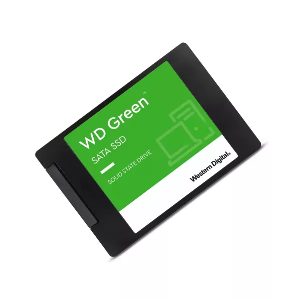 Western Digital WD GREEN 1To Sata III – Image 2