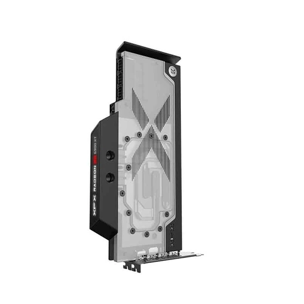 XFX RX 6900 XT 16GB RGB WATERBLOCK (ZERO WB) – Image 2