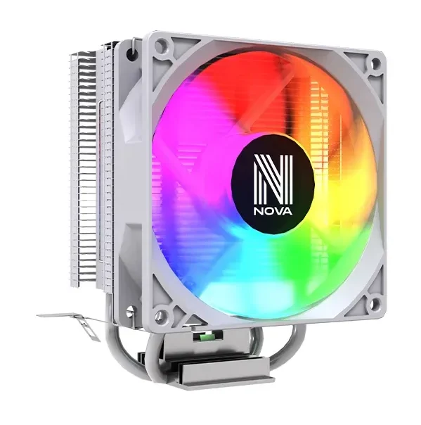 NOVA FREEZER V2 Blanc