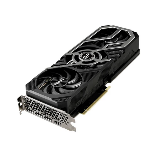 Palit RTX 3070 GamingPro 8GB GDDR6 – Image 2