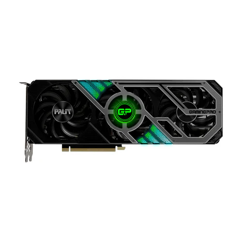 Palit RTX 3070 GamingPro 8GB GDDR6 – Image 3