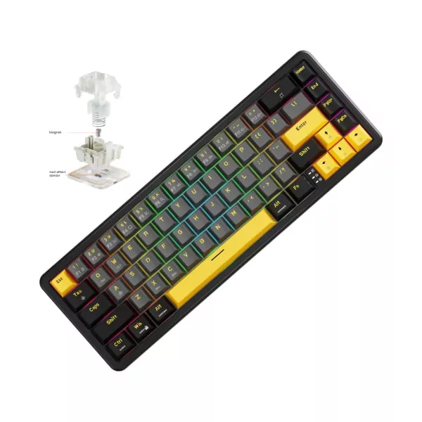 Marvo KG964 Magma M40 – Image 4