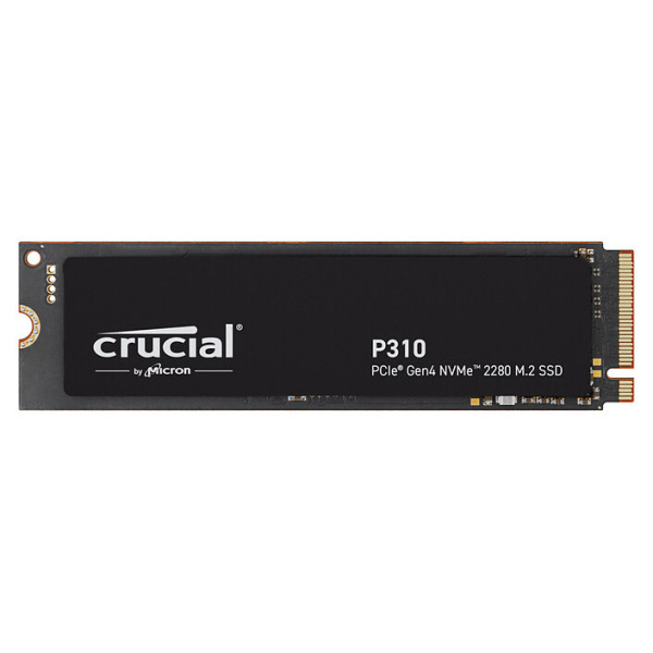 Crucial P310 2To SSD M.2 Gen4 NVMe Bulk