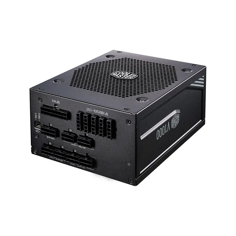COOLER MASTER V1000 80PLUS PLATINUM – Image 2