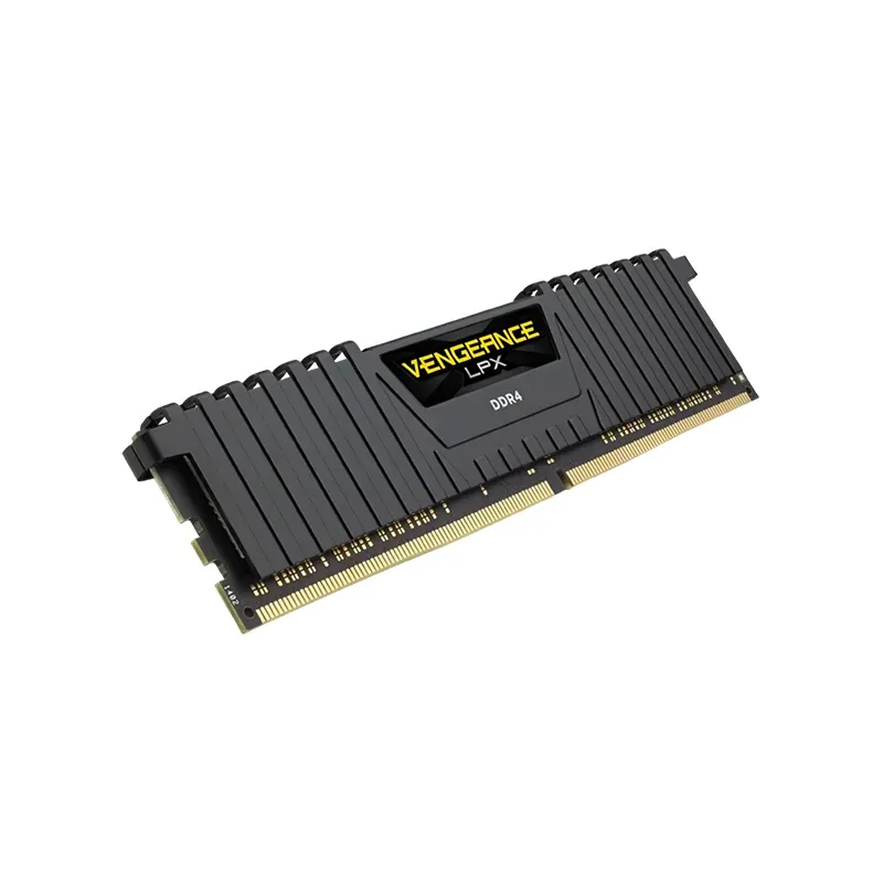 CORSAIR VENGEANCE LPX 32GB (4x8GB) DDR4 3200MHz CL16 – Image 3