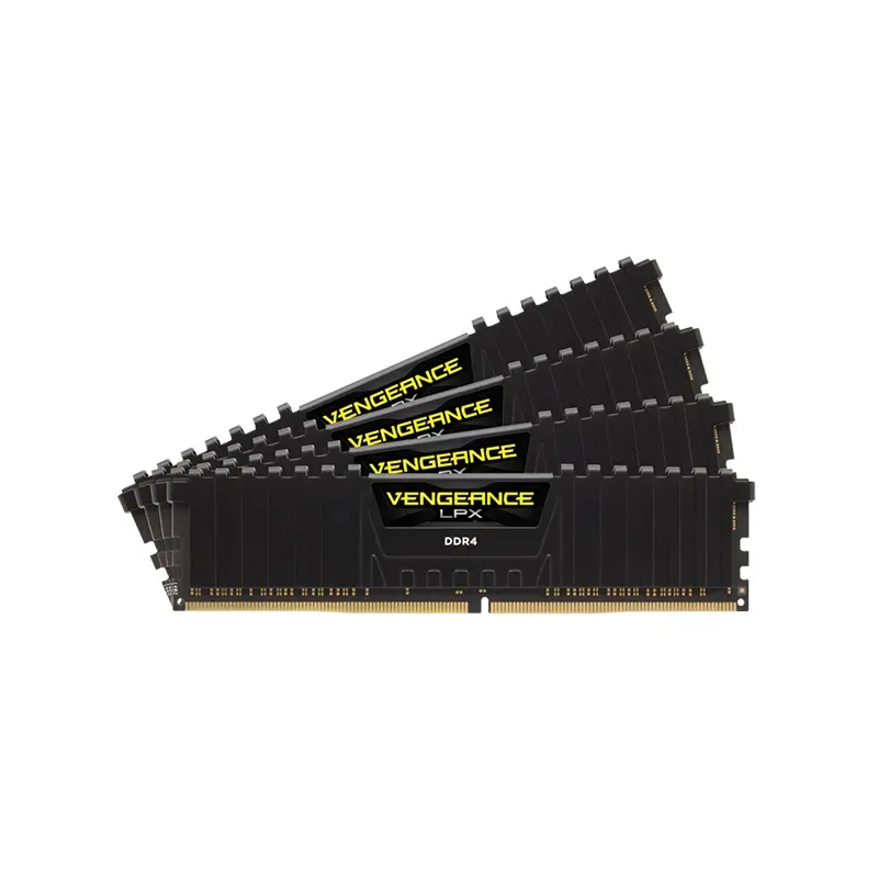 CORSAIR VENGEANCE LPX 32GB (4x8GB) DDR4 3200MHz CL16