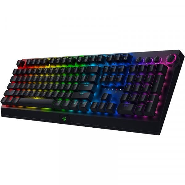Razer BlackWidow V3 Pro – Image 3