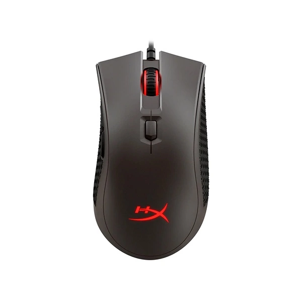 HyperX Pulsefire FPS Pro Gris
