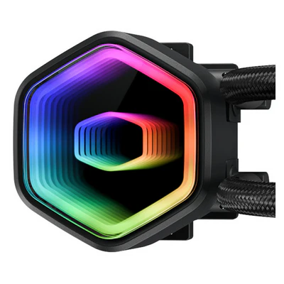 Cooler Master MasterLiquid 360 Core II ARGB – Image 3