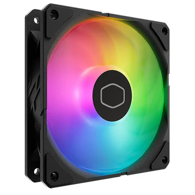 Cooler Master SickleFlow Edge 120 ARGB 3 Fans – Image 2