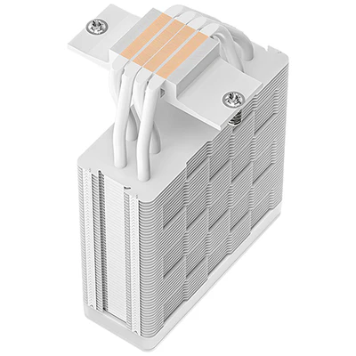 DeepCool AG400 WH Argb V2 – Image 3