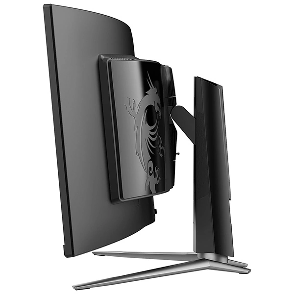 MSI MPG 491CQP 49″ QD-OLED 144Hz 5K – Image 3