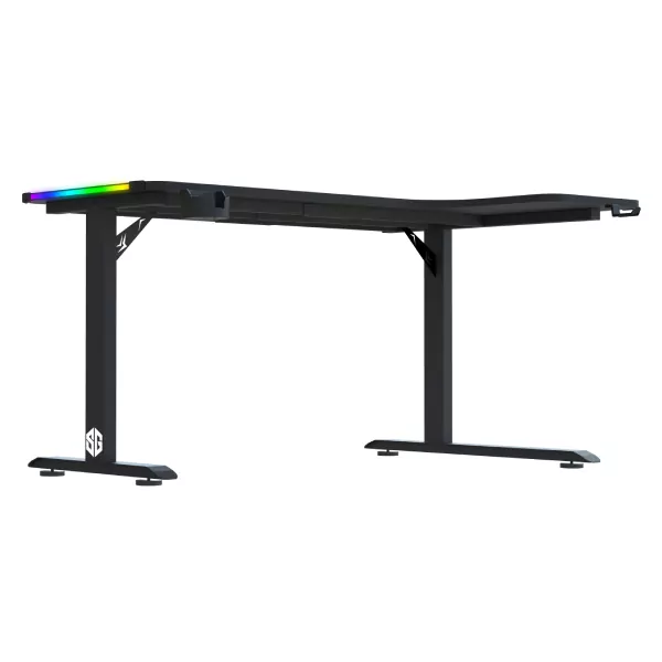 SG SGD-L180 RIGHT NOIR RGB – Image 4