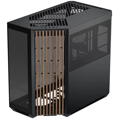 APNX V1 Wood Edition Noir – Image 3