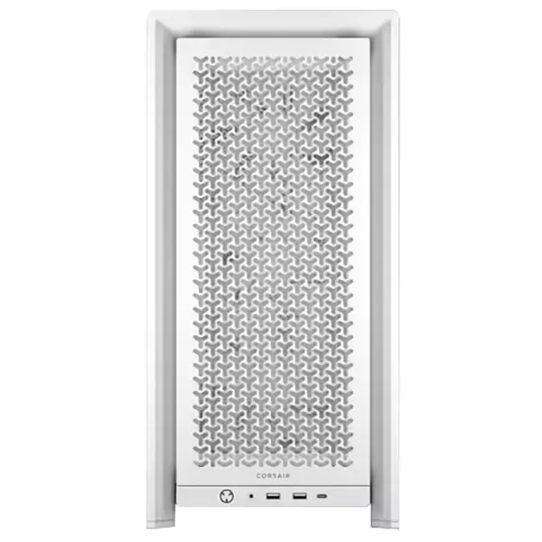 Corsair Frame 4000D Blanc – Image 2