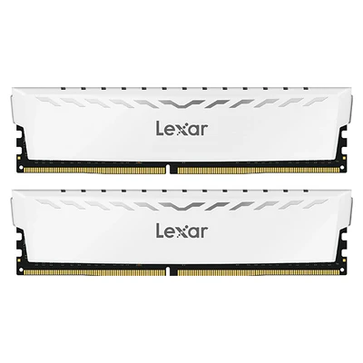 LEXAR THOR 32GB (2x16GB) DDR4 3600Mhz CL18