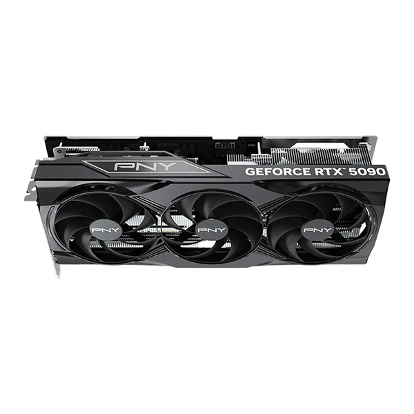 PNY RTX 5090 OC 32GB Triple Fan – Image 3