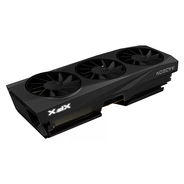 XFX RX 9070 QuickSilver Gaming Edition OC 16GB – Image 3