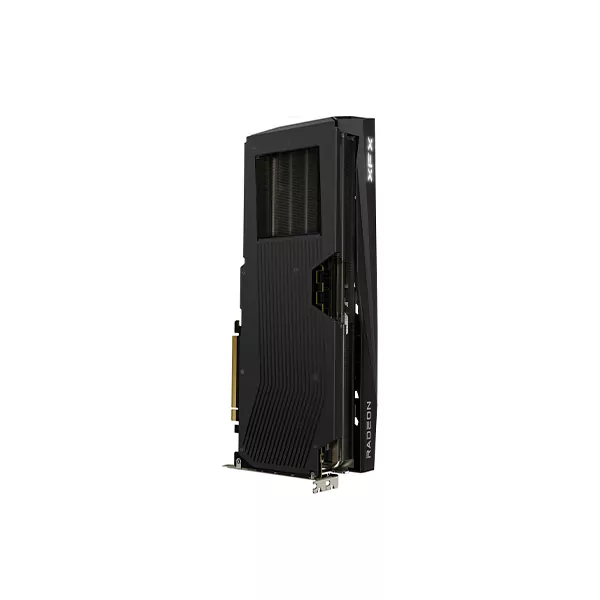 XFX RX 9070 QuickSilver Gaming Edition OC 16GB – Image 4