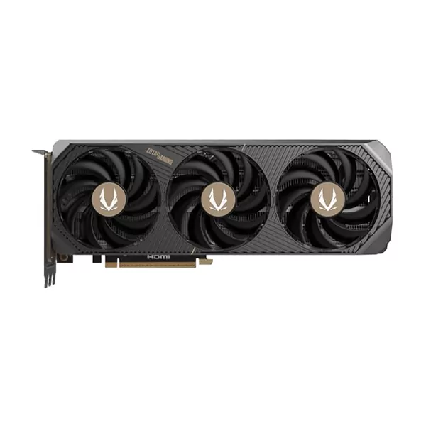 ZOTAC RTX 5070 Ti Solid Core 16GB – Image 2