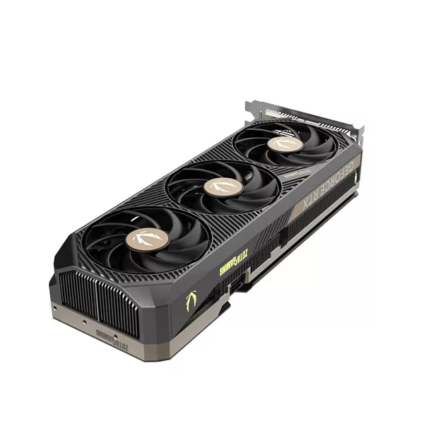 ZOTAC RTX 5070 Ti Solid Core 16GB – Image 3
