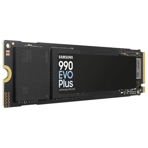 SAMSUNG 990 EVO PLUS SSD M.2 PCIe NVMe 4TB BULK